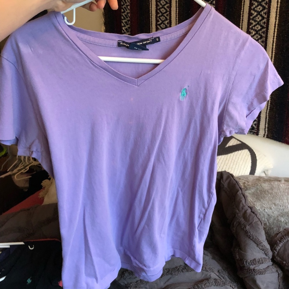 Polo by Ralph Lauren tee